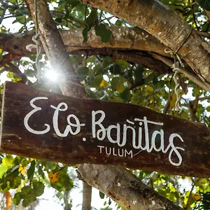 Co.bañitas Tulum