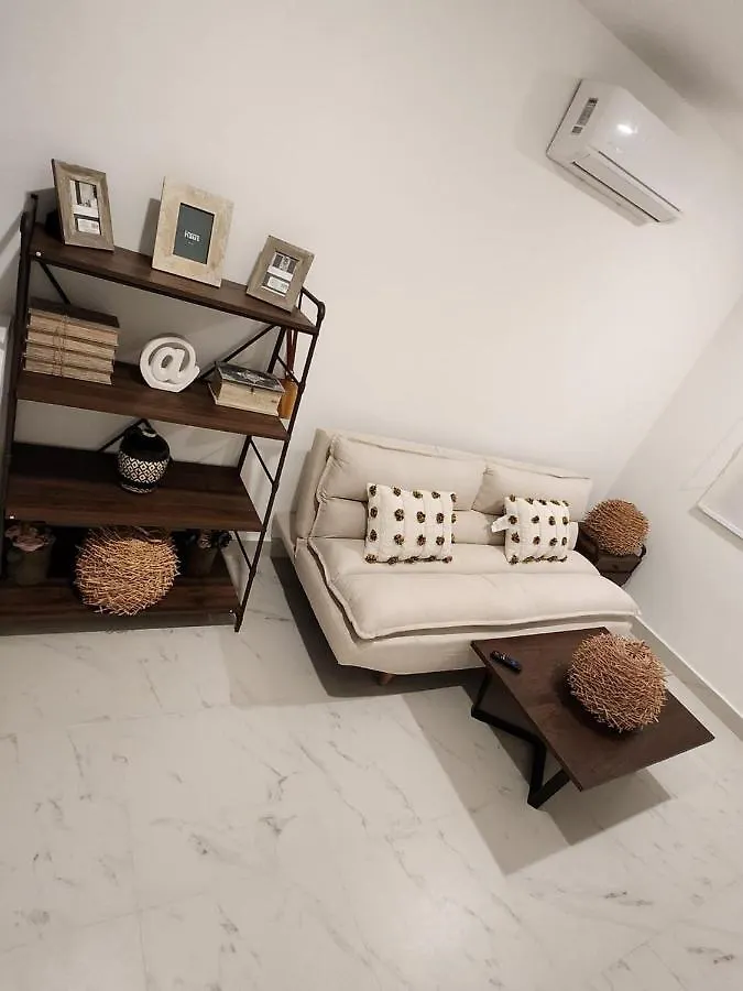 Prázdninový dům Casa De Tres Recamaras Con Alberca Compartida Con Hermosas Vistas A La Jungla Y Cerca De Todo, Ruinas, Cenotes, Laguna, Playa, Con Cochera Privada Tulum Mexiko