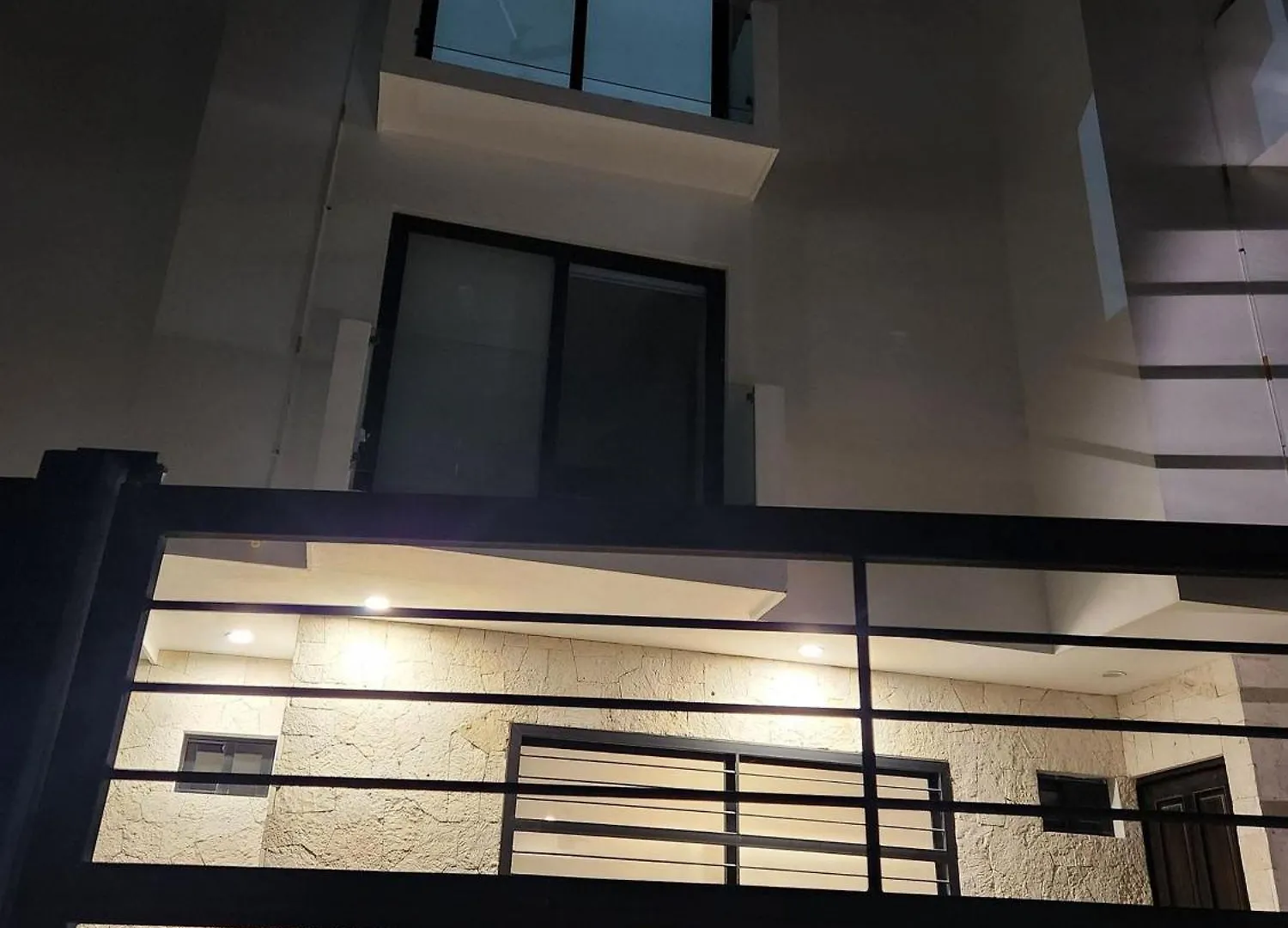 Casa De Tres Recamaras Con Alberca Compartida Con Hermosas Vistas A La Jungla Y Cerca De Todo, Ruinas, Cenotes, Laguna, Playa, Con Cochera Privada Tulum Prázdninový dům